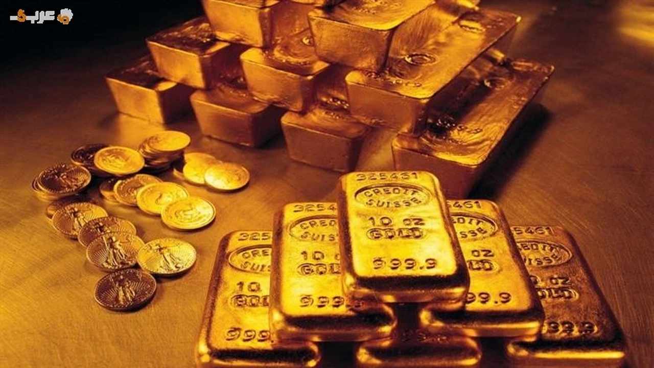 أسعار الذهب ترتفع عالمياً بعد تراجع ترامب عن ضربات إيران